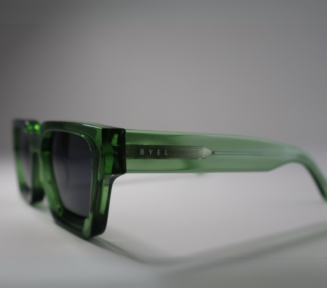 ICONIC Matcha/Black