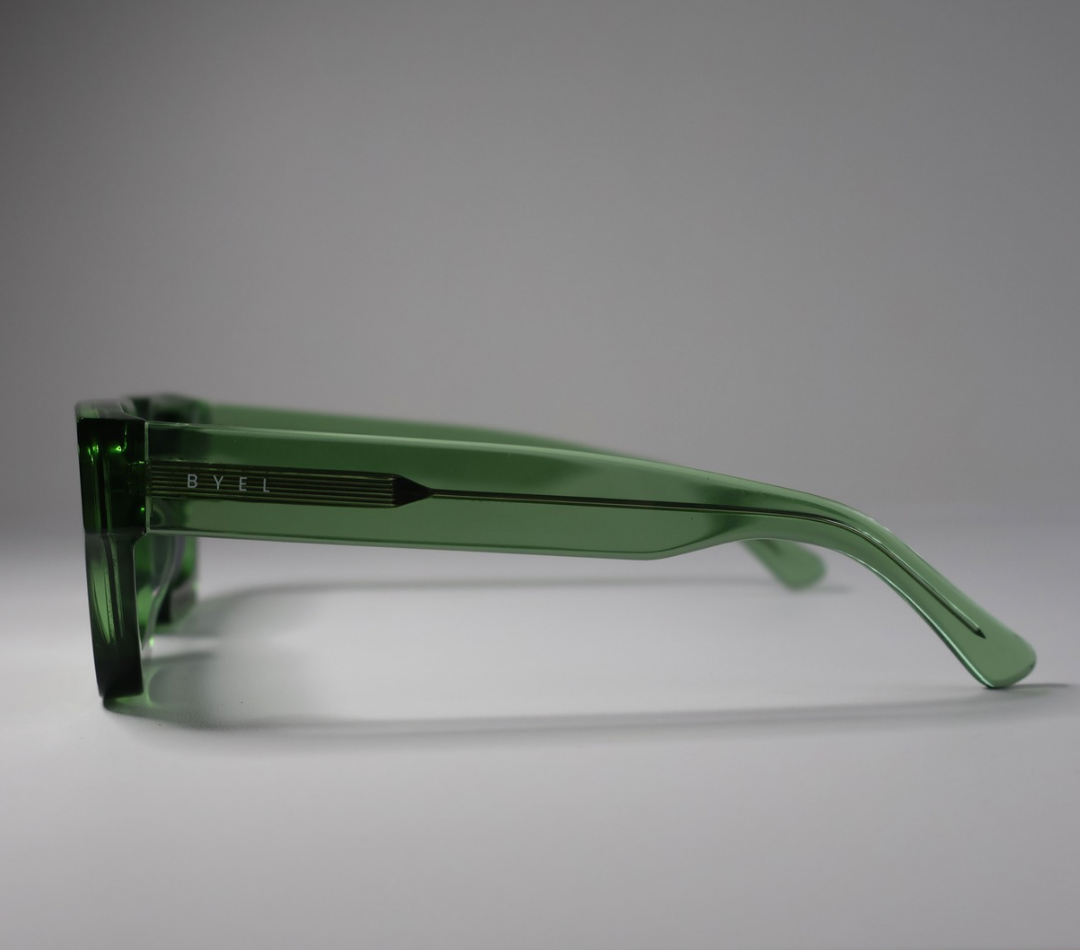 ICONIC Matcha/Black