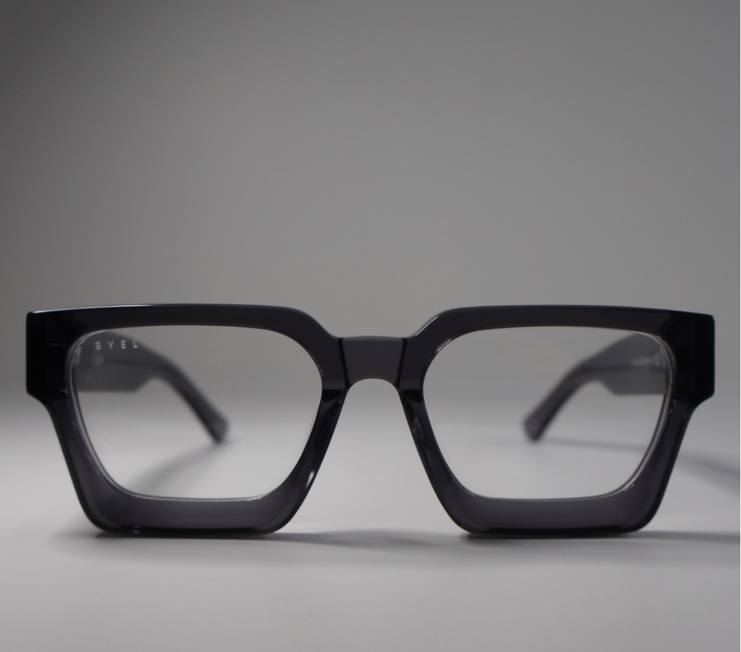 ICONIC Clear/Clear