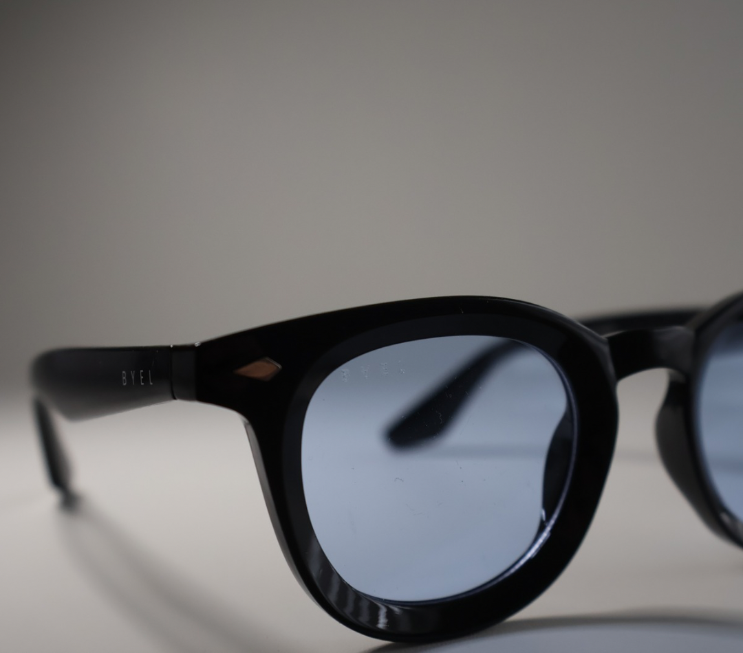 NONCHA Black/Blue