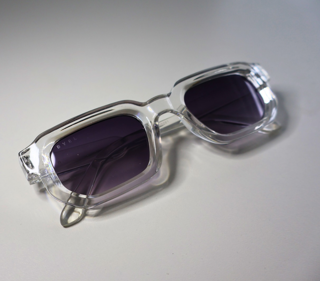 CHARLI Purple
