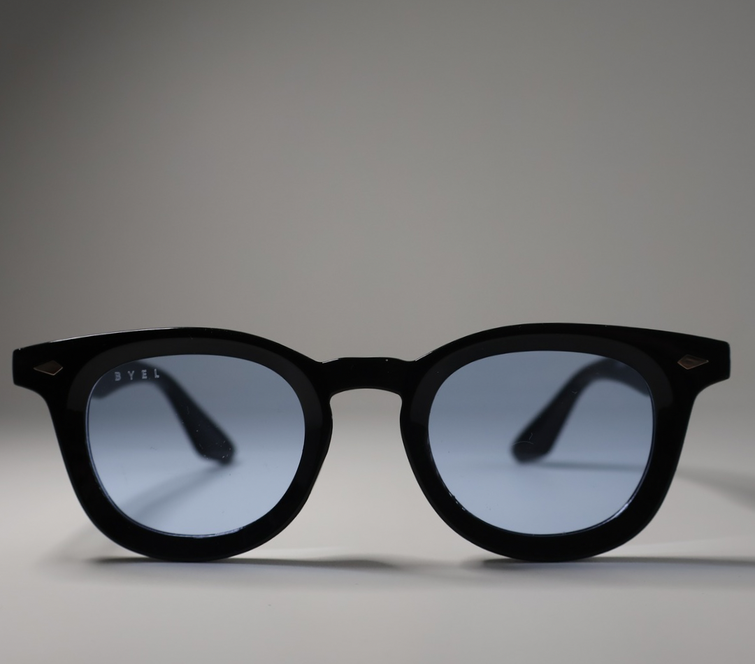 NONCHA Black/Blue