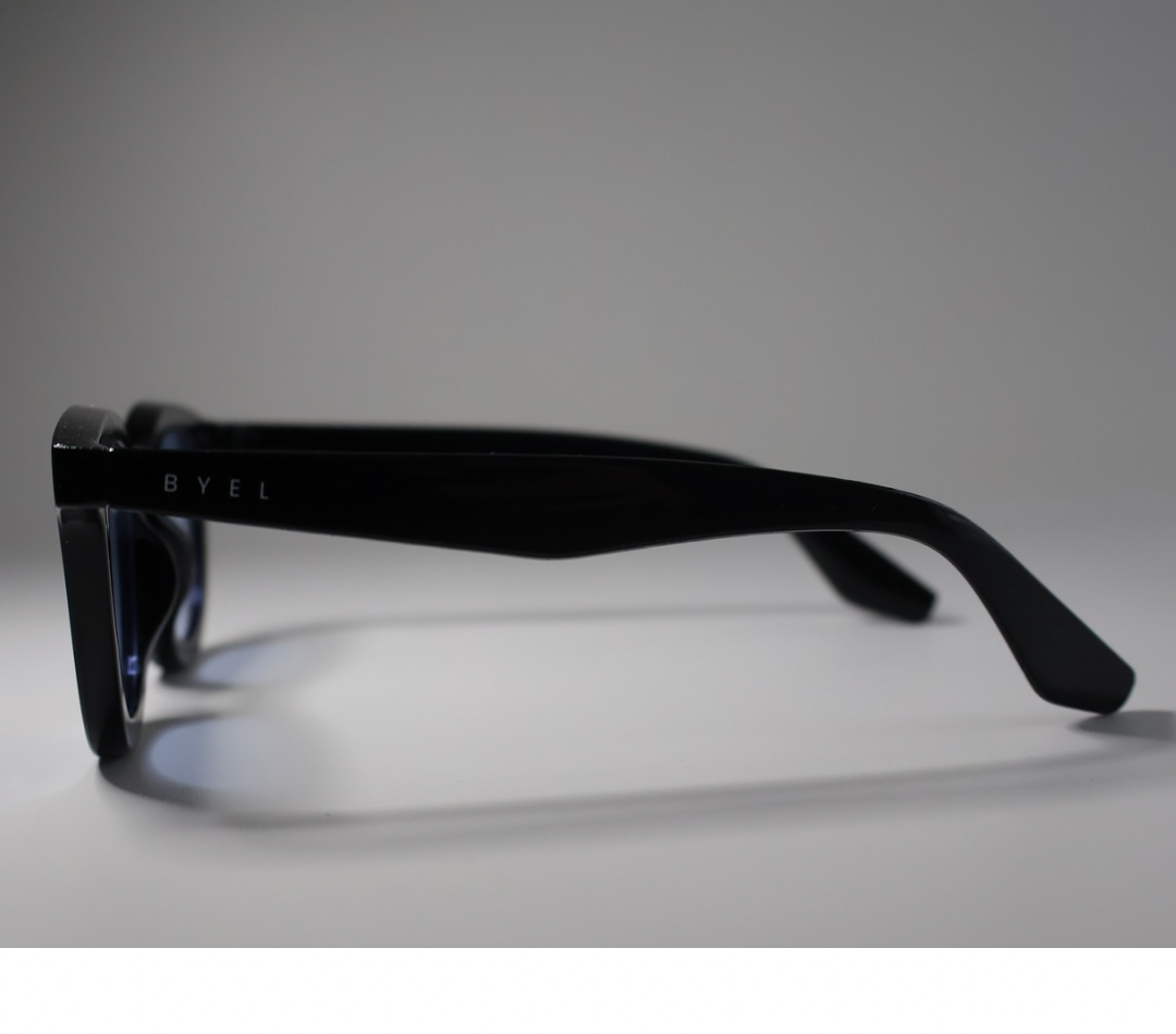 NONCHA Black/Blue