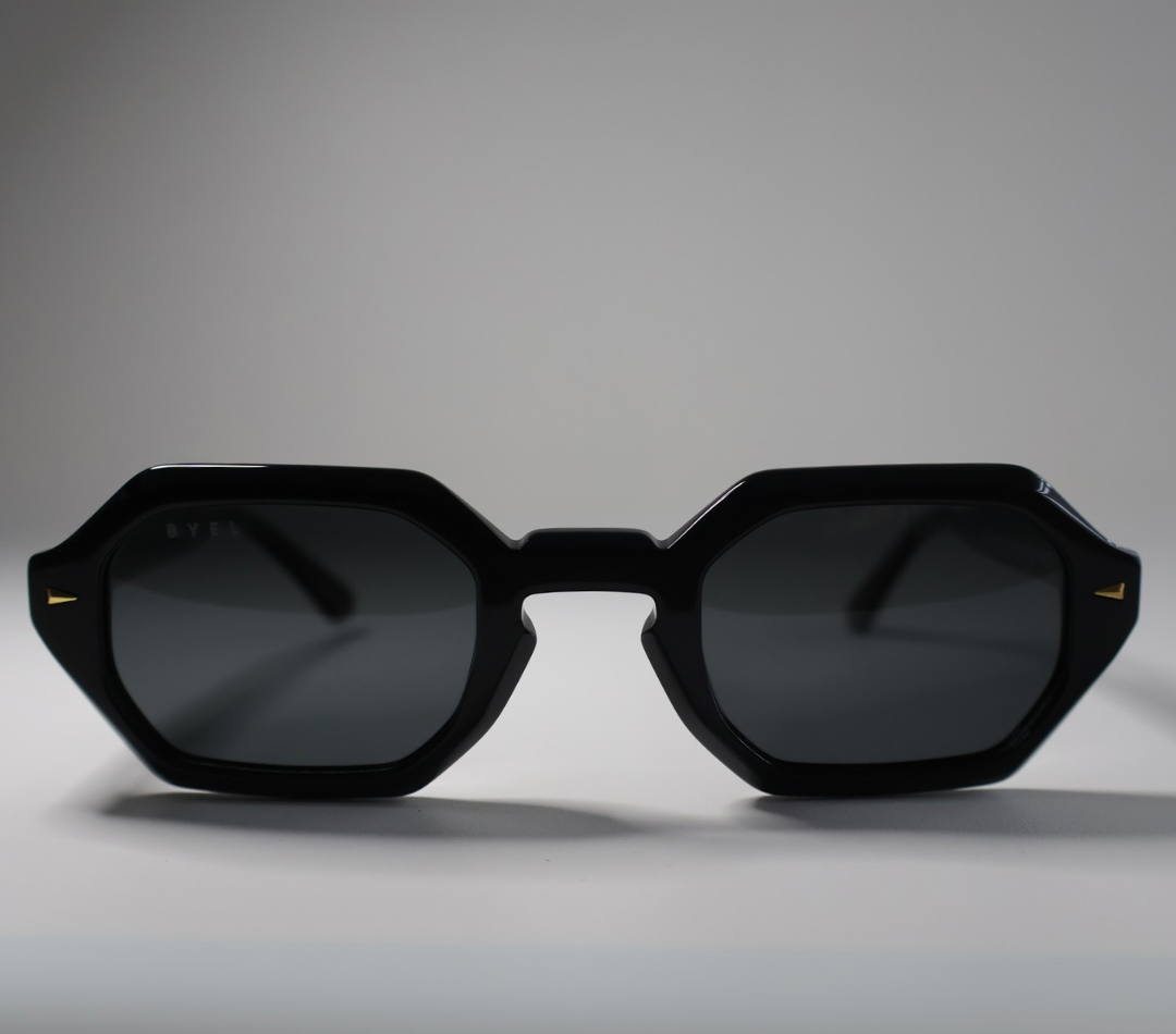 PRISM Black/Black