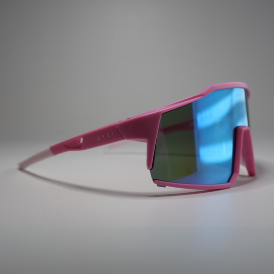 RUNNERS VISION - Pink/Blue