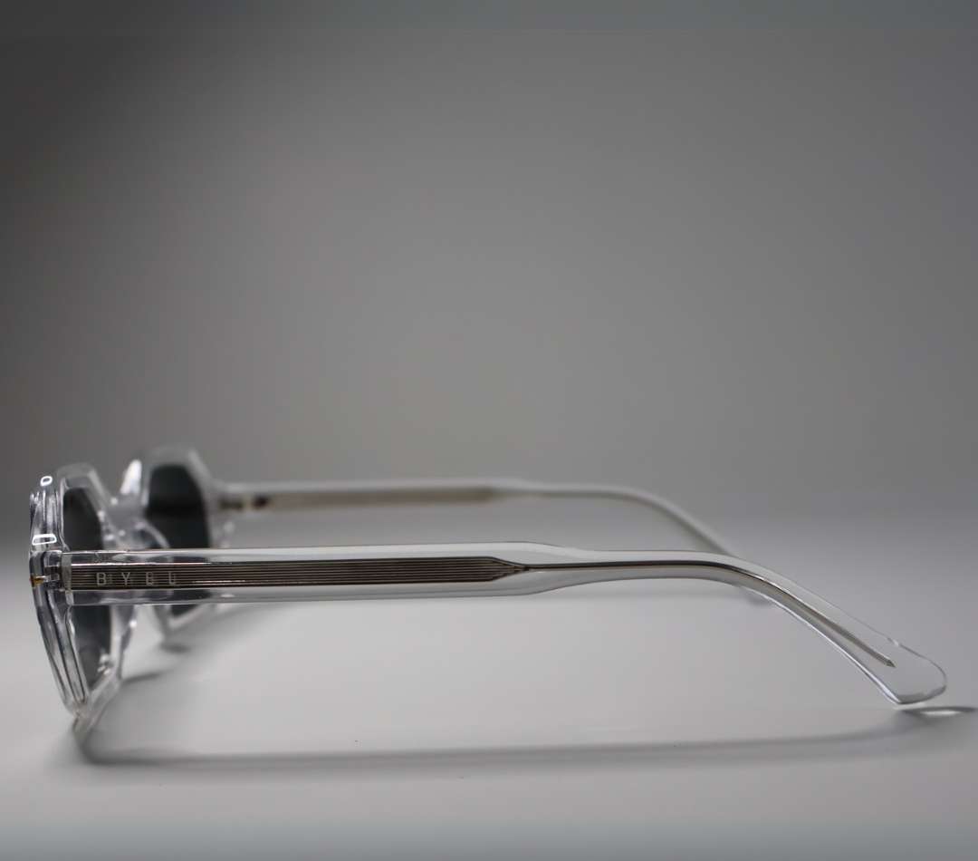 PRISM Clear/Black