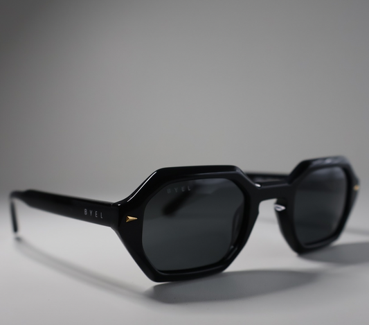 PRISM Black/Black
