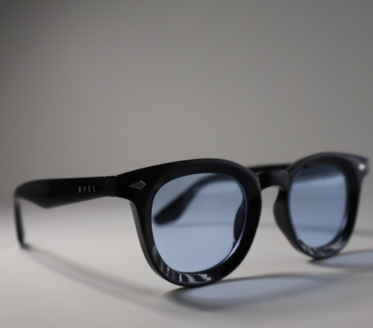 NONCHA Black/Blue