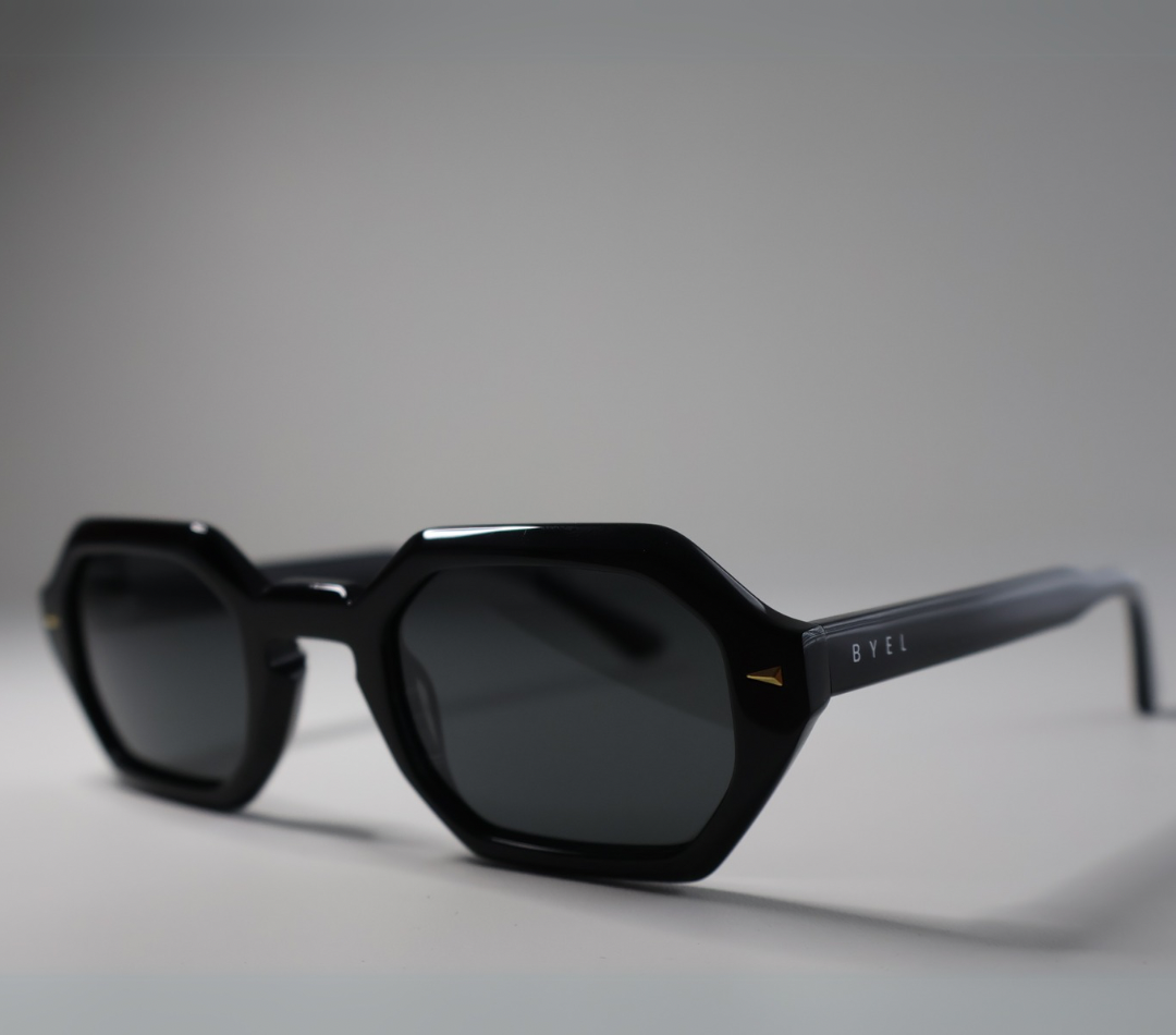 PRISM Black/Black