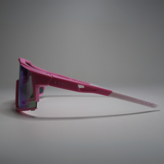 RUNNERS VISION - Pink/Blue
