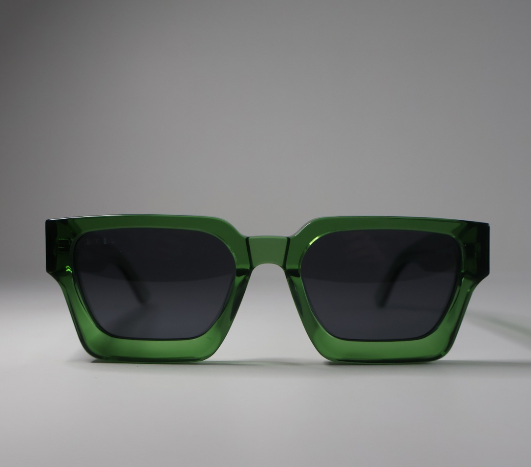ICONIC Matcha/Black