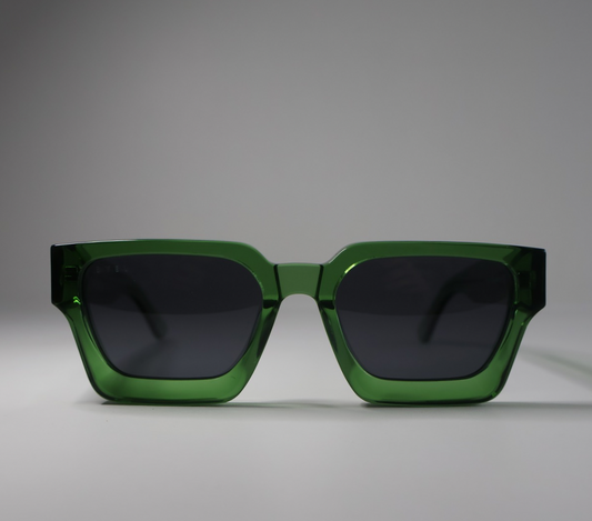 ICONIC Matcha/Black