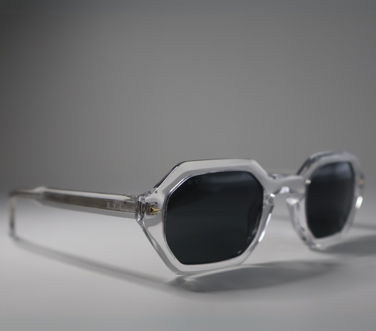 PRISM Clear/Black