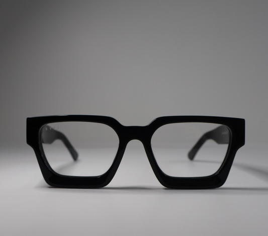 ICONIC Black/Clear