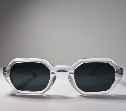 PRISM Clear/Black