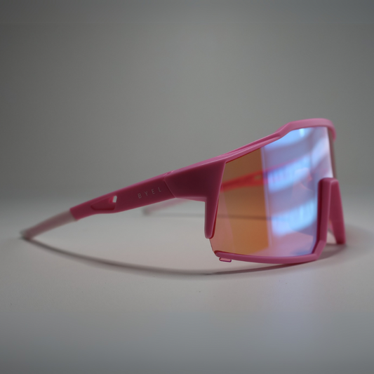 RUNNERS VISION - Pink/Pink