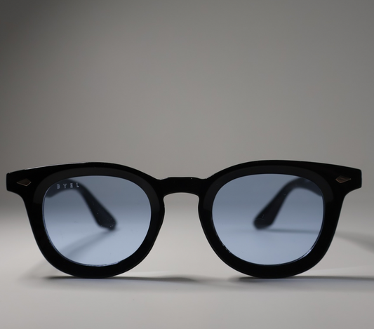 NONCHA Black/Blue