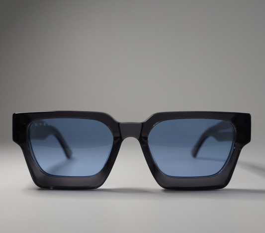 ICONIC Clear/Blue