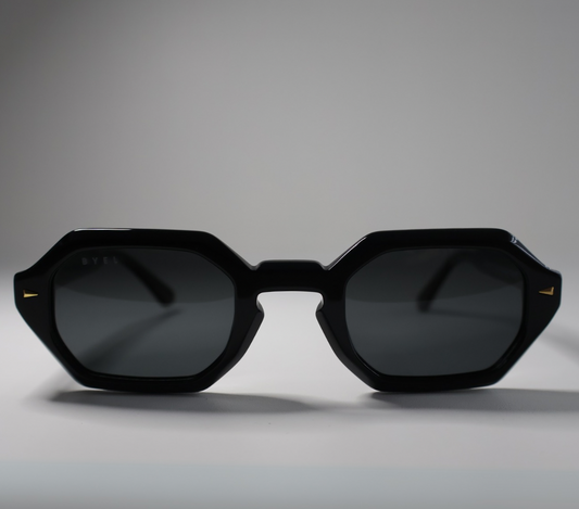 PRISM Black/Black