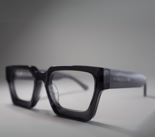 ICONIC Clear/Clear